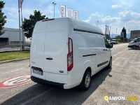 Ford Transit Custom Transit Custom 310 2.0 TDCi 130 PL Combi Entry | Leggero Furgone <= 35 q.li Furgone di serie / Van | INDUSTRIAL CARS S.P.A