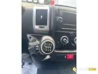 Fiat Mod. FIAT Vers. FIAT | Leggero Furgone <= 35 q.li Furgone di serie / Van | INDUSTRIAL CARS S.P.A