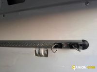 Iveco Mod. IVECO Vers. IVECO | Leggero Furgone <= 35 q.li Furgone di serie / Van | INDUSTRIAL CARS S.P.A