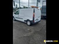 Nissan Mod. NISSAN Vers. NISSAN | Leggero Furgone <= 35 q.li Furgone di serie / Van | INDUSTRIAL CARS S.P.A