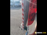 Iveco Mod. IVECO Vers. IVECO | Leggero Furgone <= 35 q.li Furgone di serie / Van | INDUSTRIAL CARS S.P.A