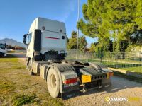 Iveco Mod. IVECO Vers. IVECO | Trattore Trattore | INDUSTRIAL CARS S.P.A
