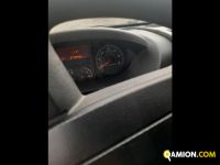 Fiat Mod. FIAT Vers. FIAT | Leggero Furgone <= 35 q.li Furgone di serie / Van | INDUSTRIAL CARS S.P.A