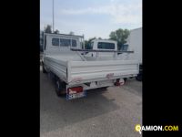 Mercedes Sprinter 5ªs.(W907) Sprinter F37/35 319 CDI RWD TA Furgone | Leggero Cabinato <= 35 q.li Cassone fisso | INDUSTRIAL CARS S.P.A