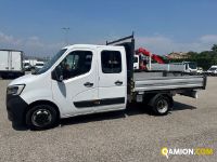 Renault Mod. RENAULT Vers. RENAULT | Leggero Cabinato <= 35 q.li Altro | INDUSTRIAL CARS S.P.A