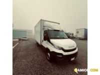 Iveco Mod. IVECO Vers. IVECO | Leggero Cabinato <= 35 q.li Furgonato | INDUSTRIAL CARS S.P.A