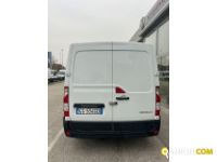 Renault Mod. RENAULT Vers. RENAULT | Leggero Furgone <= 35 q.li Furgone di serie / Van | INDUSTRIAL CARS S.P.A