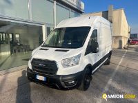 Ford Mod. FORD Vers. FORD | Leggero Furgone <= 35 q.li Furgone di serie / Van | INDUSTRIAL CARS S.P.A