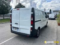 Fiat Mod. FIAT Vers. FIAT | Leggero Furgone <= 35 q.li Furgone di serie / Van | INDUSTRIAL CARS S.P.A