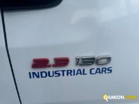 Fiat Mod. FIAT Vers. FIAT | Leggero Furgone <= 35 q.li Furgone di serie / Van | INDUSTRIAL CARS S.P.A