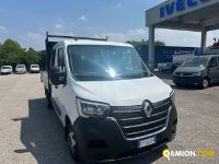 Renault Mod. RENAULT Vers. RENAULT | Leggero Cabinato <= 35 q.li Altro | INDUSTRIAL CARS S.P.A