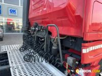 Iveco Mod. IVECO Vers. IVECO | Trattore Trattore | INDUSTRIAL CARS S.P.A