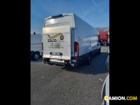 Iveco Mod. IVECO Vers. IVECO | Leggero Furgone <= 35 q.li Furgone di serie / Van | INDUSTRIAL CARS S.P.A