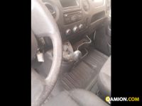 Nissan Mod. NISSAN Vers. NISSAN | Leggero Furgone <= 35 q.li Furgone di serie / Van | INDUSTRIAL CARS S.P.A