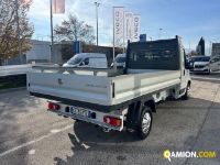 Fiat Mod. FIAT Vers. FIAT | Leggero Cabinato <= 35 q.li Cassone fisso | INDUSTRIAL CARS S.P.A
