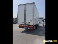 Daf Mod. DAF Vers. DAF | Motrice Scarrabile con gancio | INDUSTRIAL CARS S.P.A