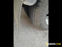 Iveco Mod. IVECO Vers. IVECO | Leggero Cabinato <= 35 q.li Cassone fisso con centina | INDUSTRIAL CARS S.P.A