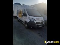Fiat Mod. FIAT Vers. FIAT | Leggero Furgone <= 35 q.li Furgone di serie / Van | INDUSTRIAL CARS S.P.A