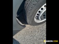 Iveco Mod. IVECO Vers. IVECO | Leggero Furgone <= 35 q.li Furgone di serie / Van | INDUSTRIAL CARS S.P.A