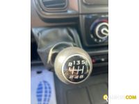 Fiat Mod. FIAT Vers. FIAT | Leggero Cabinato <= 35 q.li Cassone fisso | INDUSTRIAL CARS S.P.A