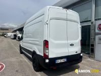 Ford Mod. FORD Vers. FORD | Leggero Furgone <= 35 q.li Furgone di serie / Van | INDUSTRIAL CARS S.P.A