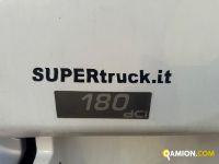 Renault Mod. RENAULT Vers. RENAULT | Leggero Cabinato > 35 q.li Cassone fisso | INDUSTRIAL CARS S.P.A