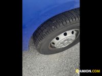 Fiat Mod. FIAT Vers. FIAT | Leggero Furgone <= 35 q.li Furgone di serie / Van | INDUSTRIAL CARS S.P.A