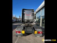 Iveco Mod. IVECO Vers. IVECO | Trattore Trattore | INDUSTRIAL CARS S.P.A