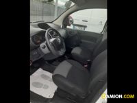 Nissan Mod. NISSAN Vers. NISSAN | Leggero Furgone <= 35 q.li Furgone di serie / Van | INDUSTRIAL CARS S.P.A