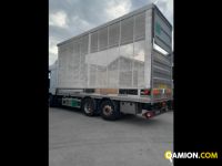 Daf Mod. DAF Vers. DAF | Motrice Cassone fisso | INDUSTRIAL CARS S.P.A
