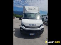 Iveco Mod. IVECO Vers. IVECO | Leggero Cabinato <= 35 q.li Telaio | INDUSTRIAL CARS S.P.A