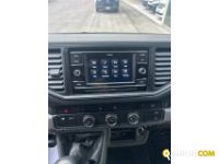 Volkswagen Mod. VOLKSWAGEN Vers. VOLKSWAGEN | Leggero Furgone <= 35 q.li Furgone di serie / Van | INDUSTRIAL CARS S.P.A