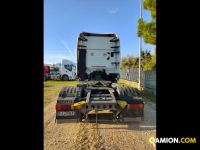 Iveco Mod. IVECO Vers. IVECO | Trattore Trattore | INDUSTRIAL CARS S.P.A