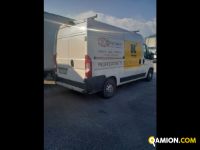 Fiat Mod. FIAT Vers. FIAT | Leggero Furgone <= 35 q.li Furgone di serie / Van | INDUSTRIAL CARS S.P.A