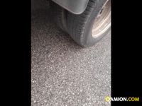 Mercedes Mod. MERCEDES V.I. Vers. MERCEDES V.I. | Leggero Cabinato <= 35 q.li Cassone fisso | INDUSTRIAL CARS S.P.A