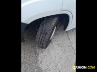Fiat Mod. FIAT Vers. FIAT | Leggero Furgone <= 35 q.li Furgone di serie / Van | INDUSTRIAL CARS S.P.A