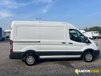 Ford Mod. FORD Vers. FORD | Leggero Furgone <= 35 q.li Furgone di serie / Van | INDUSTRIAL CARS S.P.A