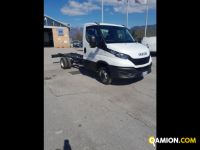 Iveco Mod. IVECO Vers. IVECO | Leggero Cabinato <= 35 q.li Telaio | INDUSTRIAL CARS S.P.A