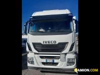 Iveco Mod. IVECO Vers. IVECO | Motrice Scarrabile con gancio | INDUSTRIAL CARS S.P.A