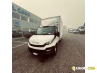 Iveco Mod. IVECO Vers. IVECO | Leggero Cabinato <= 35 q.li Furgonato | INDUSTRIAL CARS S.P.A