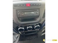 Iveco Mod. IVECO Vers. IVECO | Leggero Cabinato <= 35 q.li Cassone fisso con Gru | INDUSTRIAL CARS S.P.A