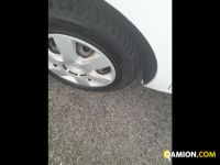 Nissan Mod. NISSAN Vers. NISSAN | Leggero Furgone <= 35 q.li Furgone di serie / Van | INDUSTRIAL CARS S.P.A