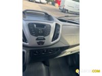 Ford Mod. FORD Vers. FORD | Leggero Furgone <= 35 q.li Furgone di serie / Van | INDUSTRIAL CARS S.P.A