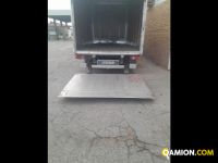 Nissan Mod. NISSAN Vers. NISSAN | Leggero Furgone <= 35 q.li Furgone di serie / Van | INDUSTRIAL CARS S.P.A