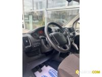 Peugeot Mod. PEUGEOT Vers. PEUGEOT | Leggero Furgone <= 35 q.li Furgone di serie / Van | INDUSTRIAL CARS S.P.A