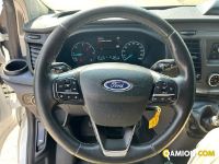 Ford Transit Custom Transit Custom 310 2.0 TDCi 130 PL Combi Entry | Leggero Furgone <= 35 q.li Furgone di serie / Van | INDUSTRIAL CARS S.P.A