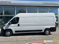 Peugeot Mod. PEUGEOT Vers. PEUGEOT | Leggero Furgone <= 35 q.li Furgone di serie / Van | INDUSTRIAL CARS S.P.A