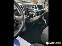 Fiat Mod. FIAT Vers. FIAT | Leggero Furgone <= 35 q.li Furgone di serie / Van | INDUSTRIAL CARS S.P.A