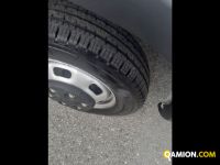 Iveco Mod. IVECO Vers. IVECO | Leggero Cabinato <= 35 q.li Furgonato | INDUSTRIAL CARS S.P.A