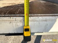 Iveco Mod. IVECO Vers. IVECO | Leggero Furgone <= 35 q.li Furgone di serie / Van | INDUSTRIAL CARS S.P.A